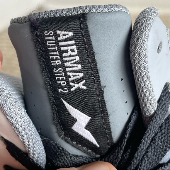 Nike Air Max Stutter Step 2 Men size 10 - Picture 8 of 12